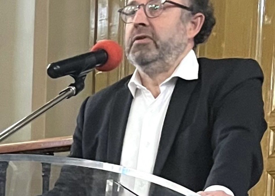 La réforme de l&rsquo;État vue de Matignon et de Bercy : les moteurs de la réforme, les difficultés d’avancer