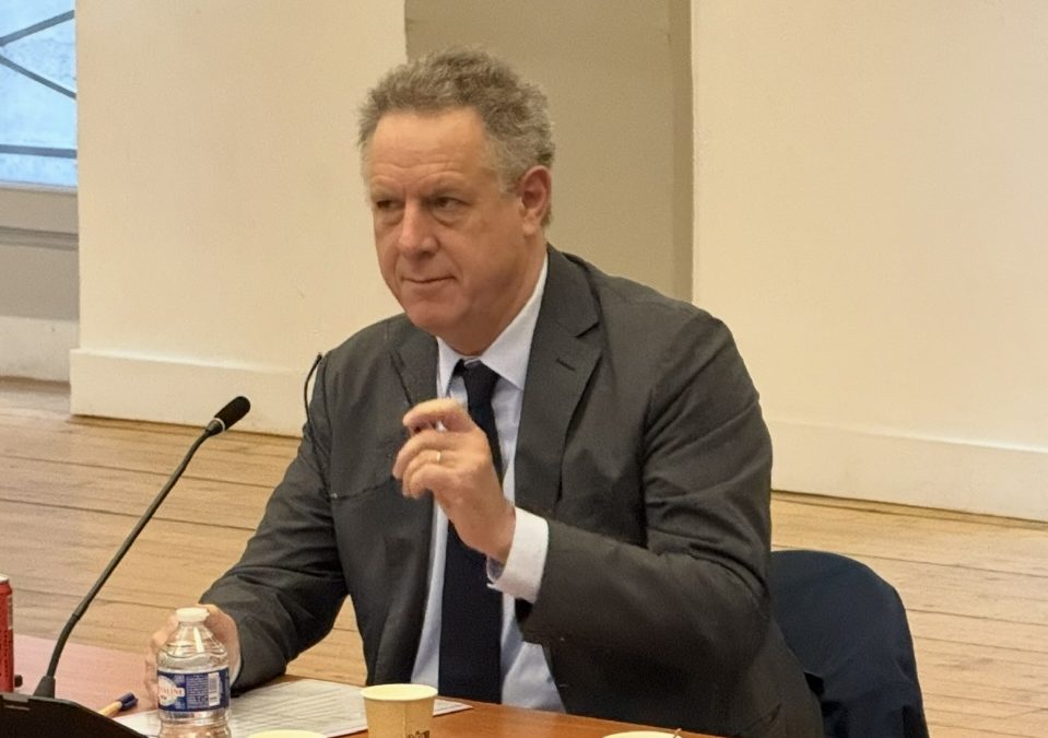 L’État, la santé, l&rsquo;hôpital, les territoires : comment réduire la complexité ?